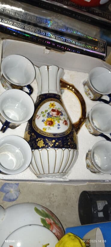 tap.az yolkalar: Qədəhlər — 5