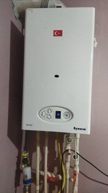 Устройства для борьбы с вредителями: Комби 28 кВт — 1