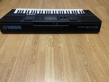 korg pa 50 per page 40: Sintezator, Yamaha, Yeni — 2