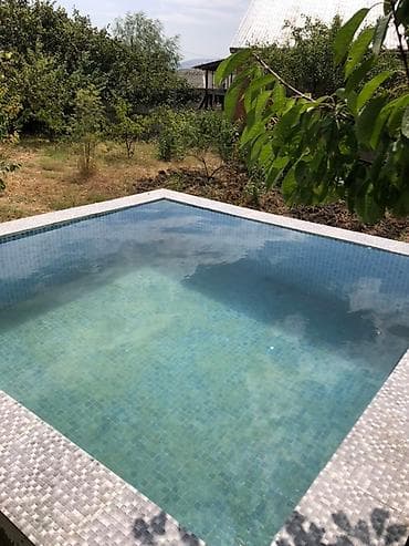 kirayə ev keşlə: 60 kv. m, 2 otaqlı, Su — 9