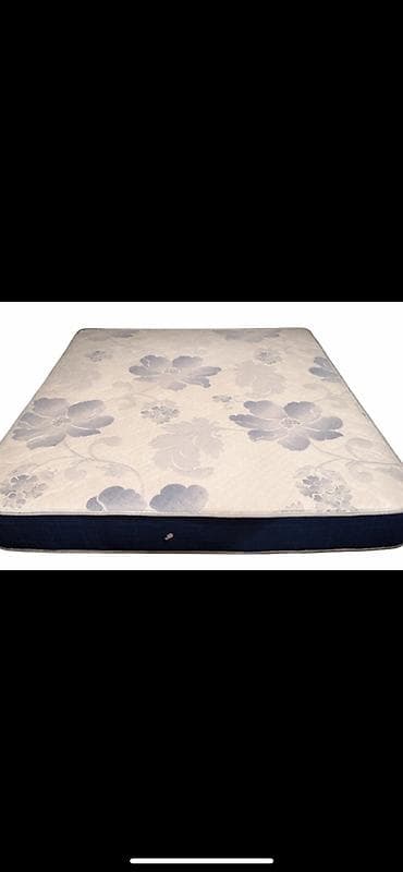 İşlənmiş, Sadə matras, İki nəfərlik