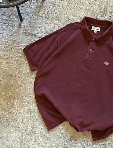 cins: Polo köynək, Lacoste, XL — 2