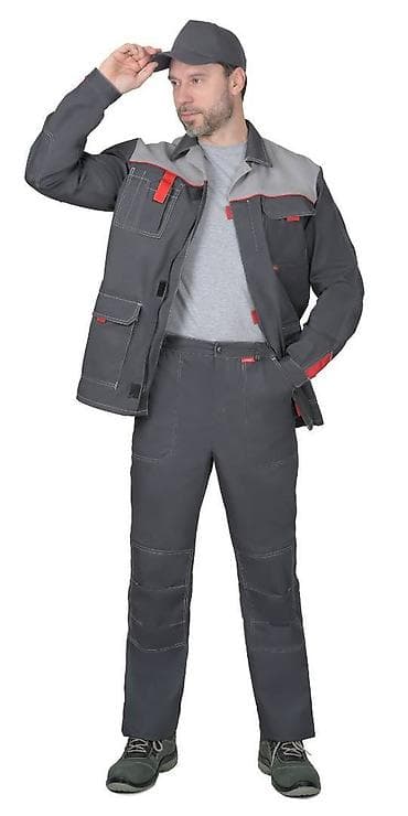 Другая мужская одежда: İşçi geyimləri və uniformalar, işçi ayaqqabıları, Ən sərfəli — 5