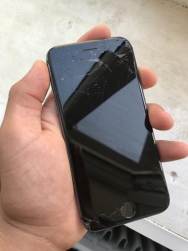 telfunlar: IPhone 8, 64 GB, Space Gray — 3