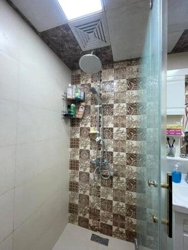 makler gence: Bakı, Həzi Aslanov qəs., 4 otaqlı, Köhnə tikili, 100 kv. m — 12