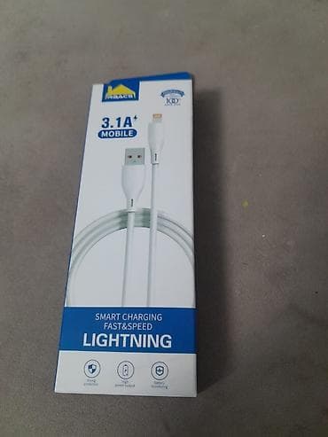 zaryatqa: Беспроводное зарядное устройство Hoco, 20 Вт — 6