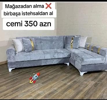 ağ qorka: Künc divan, Divan — 1