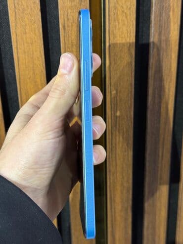 rəsmi not 7: Redmi Note 12, 256 GB, rəng - Mavi — 6