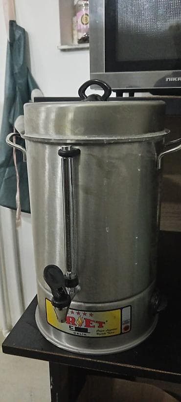 Elektrik Samovar, 10-dan çox l lalafo.az -da Elektrik Samovar, 10-dan çox l