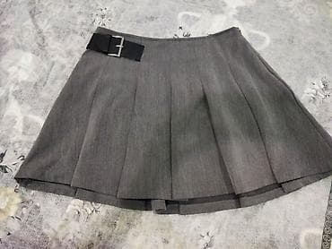 ZARA dan alinib,yeni haldadir sadece 1 defe geyinilib