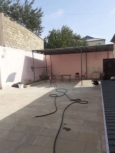 qusar kiraye ev ayliq: 130 kv. m, 4 otaqlı — 12