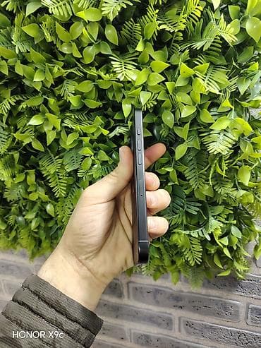 redmi not 6 pro: IPhone 16 Pro, 256 GB, Black Titanium, Zəmanət, Kredit, Simsiz şarj — 2