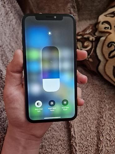 iphone 14 plus: IPhone Xs, 256 GB, Space Gray, Face ID — 6