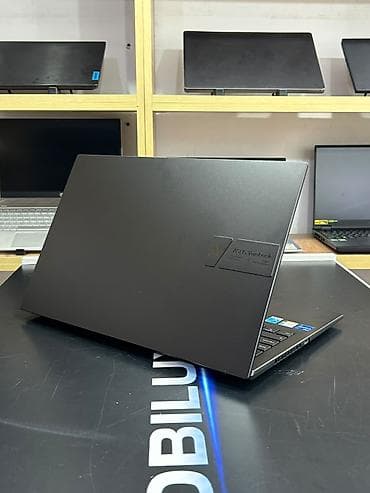 s10 tb: İşlənmiş ASUS Vivobook, 15.6 ", Intel Core i7, 1 TB, Ünvandan götürmə, Ödənişli çatdırılma, Rayonlara çatdırılma — 5