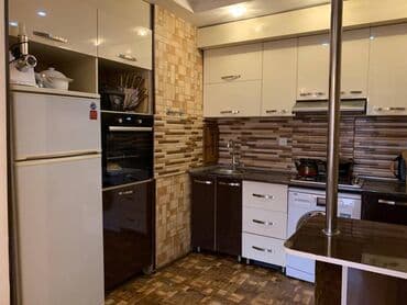 inqilabda kirayə evlər: 3 otaqlı, Yeni tikili, 86 kv. m — 8