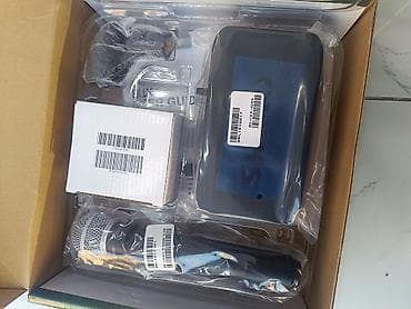 orijinal ses mp3: Shure mikrafon arxasi — 5