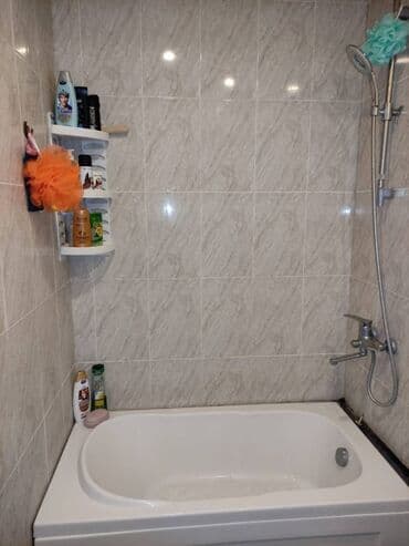 kirayə ev ayliq: Yeni Yasamalda (Asan xidmətə yaxın) 9 mertebeli binanın 8-ci — 10