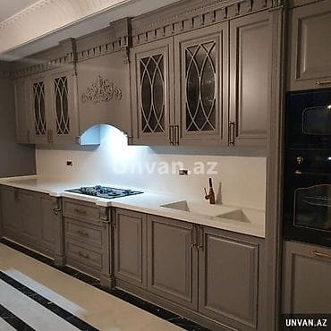 quxna mebeleri: Mebel istehsalı və dizayn xidməti - Fasadlar: klassik və neoklassik — 3