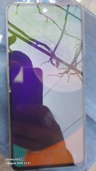 Samsung Galaxy A52 5G, 128 GB, rəng - Qara