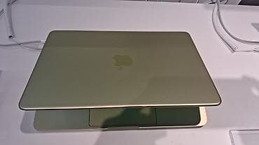 Yeni Apple MacBook, 13.3 ", Apple M3, 256 GB, Pulsuz çatdırılma lalafo.az -da Yeni Apple MacBook, 13.3 ", Apple M3, 256 GB, Pulsuz çatdırılma