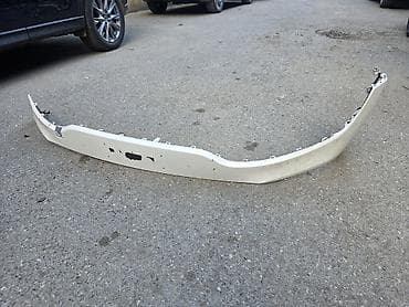 bmw e39 lip: Spoyler, İşlənmiş, Plastik, KIASPORTA — 2