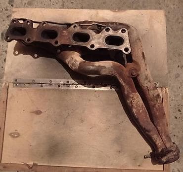 changan ehtiyat hisseleri: Mercedes-Benz W202, 1999 il, Orijinal, İşlənmiş — 2