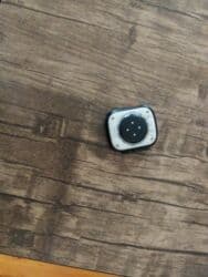 Smart saat, Samsung, Kamera, rəng - Qara lalafo.az -da Smart saat, Samsung, Kamera, rəng - Qara