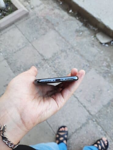 iphone x qara: IPhone X, 64 GB, Qara, Face ID — 6