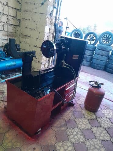 Disk düzəltmə (rim straightening) üçün stend/avadanlıq - Yüngül lalafo.az -da Disk düzəltmə (rim straightening) üçün stend/avadanlıq - Yüngül