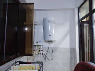 mingecevir kiraye evler 2022: Xətai rayonu (Əhmədli metrosu, Zərifə Əliyeva bağçasının yani ) — 6