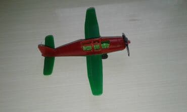 сколько стоит 3d ручка: Sovet istehsalı təyyarə modeli satılır. Materialı plasmasdır. Bir — 4