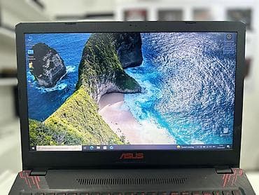 Acer: İşlənmiş ASUS TUF Gaming, 15.6 ", Intel Core i5, 1 TB, Ünvandan götürmə, Ödənişli çatdırılma, Rayonlara çatdırılma — 3
