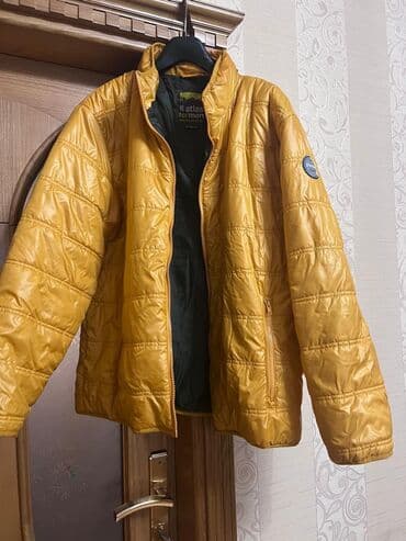 Kurtka, Bolonka, Payız, 2XL