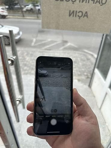 apple iphone 4: IPhone 11, Ağ, Face ID — 9