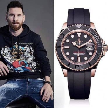 Toy paltarları və aksesuarları: Yeni, Qol saatı, Cartier — 9