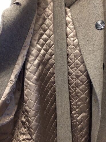 часы наручные бу: Palto, çox az geyinilib. Türkiyə malı. 270 manata alınıb. Ölçülər — 3