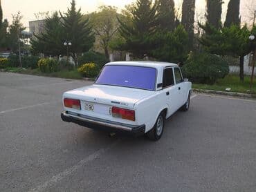 фольксваген поло седан 1 6: ВАЗ (ЛАДА) 2107: 1.5 л | 2005 г. 254254 км Седан — 2