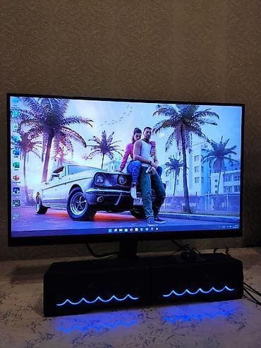 gaming kamputer: Cpu - i5 12400 GPU - RTX 3060 12Gb Oc Plata - Msi Pro H610M SSD - — 2
