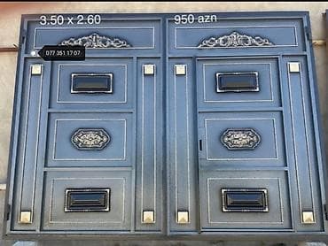 plastik qapi pencere: Darvaza her novde her olcude seifemiz Darvaza_mastaga modellere — 1