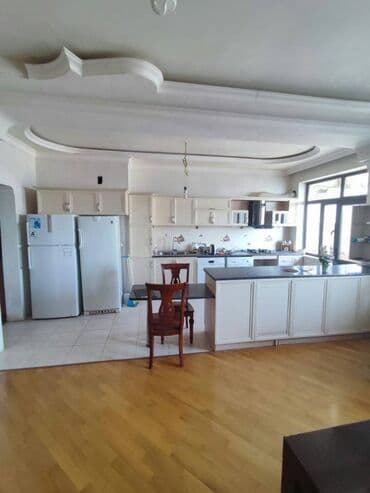 berdede kiraye evler 2025: Neftciler metrosuna yaxin 18 mertebeli binanın 16-ci mərtəbəsində — 8