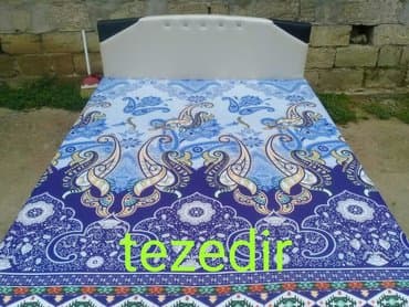 2ci el kravat: Yeni, İkinəfərlik çarpayı — 1