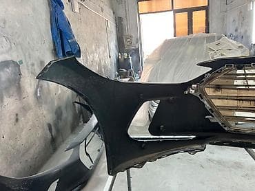 ford fusion diffuser: Ön, Hyundai Elantra, 2016 il — 4