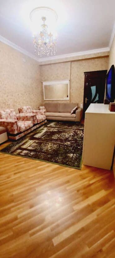 ev alıram: 2 otaqlı, Yeni tikili, m. Əhmədli, 60 kv. m — 3