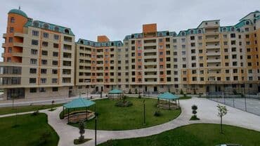 sumqayitda ilkin odenissiz kreditle evler: 3 otaqlı, Yeni tikili, 138 kv. m — 15