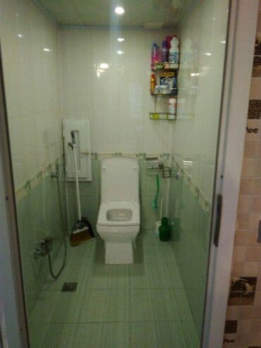 4 mikrorayon satilan menziller: 4 otaqlı, Yeni tikili, m. Həzi Aslanov, 94 kv. m — 9