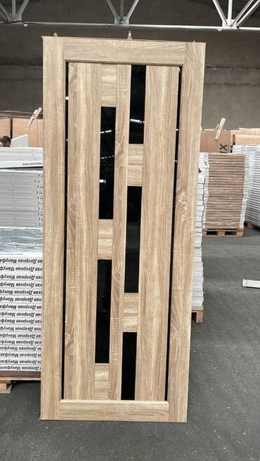 obşifka taxta: Yeni Otaq qapısı Zamok və çərçivə ilə, Zəmanətli, Pulsuz quraşdırma, Pulsuz çatdırılma, Rayonlara çatdırılma — 4