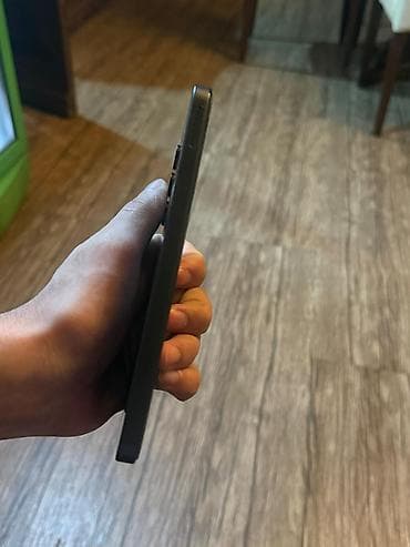 samsung soyuducu: Samsung Galaxy A16, 128 GB, rəng - Qara, Barmaq izi — 3