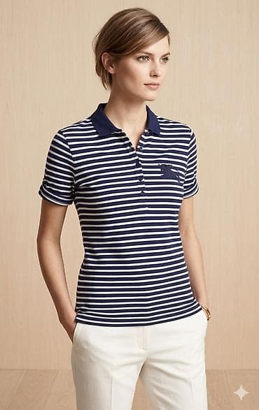Polo köynək, Burberry, M