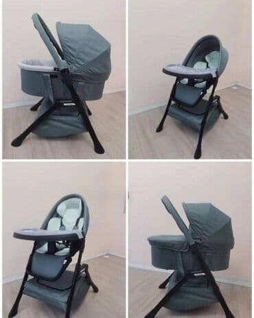 прогулочные коляски peg perego si completo: Новый, Бесплатная доставка, Доставка в районы — 4