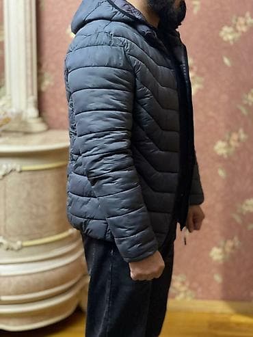 the north: Kurtka, Bolonka, Yaz, The North Face, L — 6